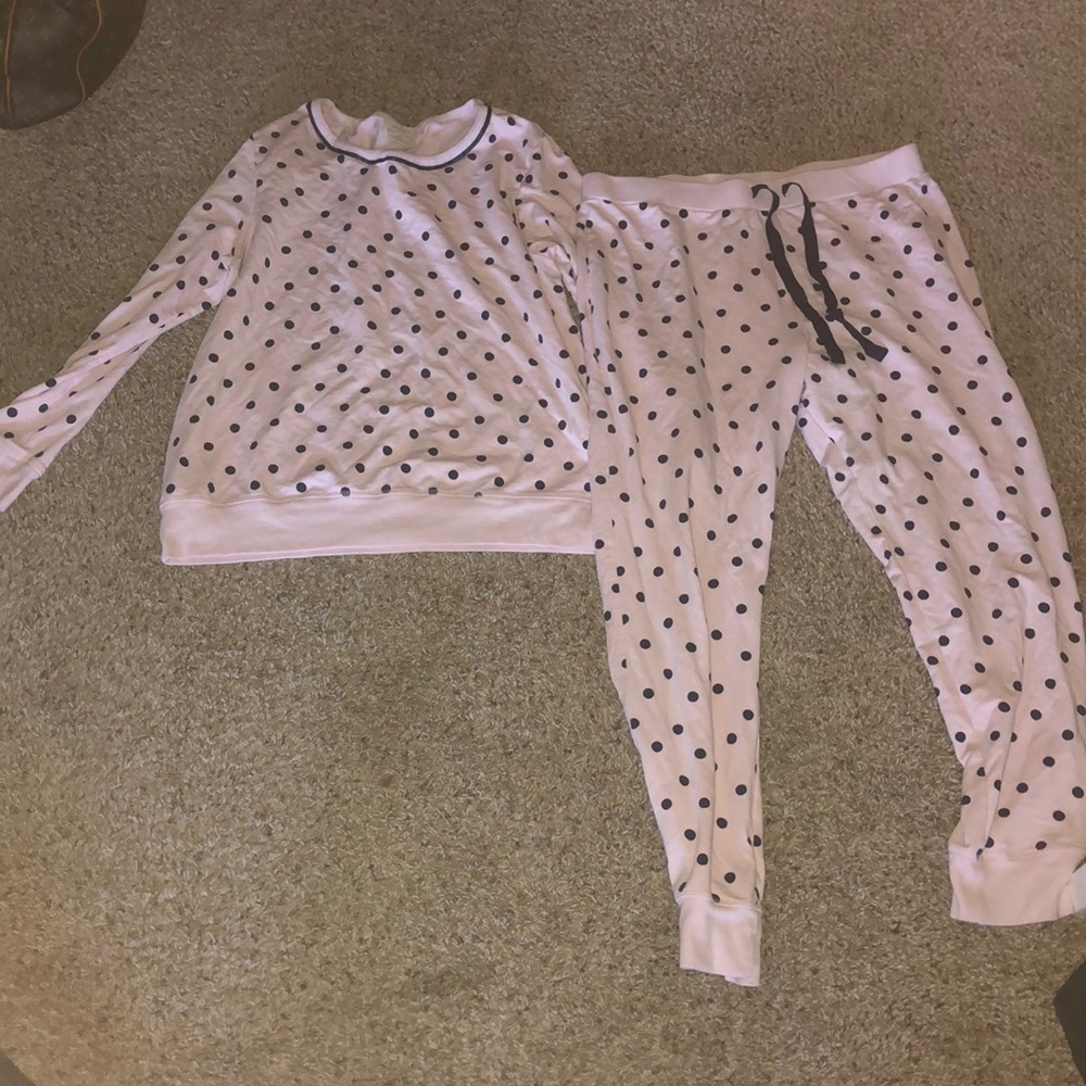 Kate Spade pajamas